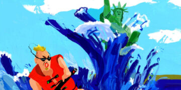 I’ve Covered Women in the Workplace for 15 Years. Something Alarming Is Happening.