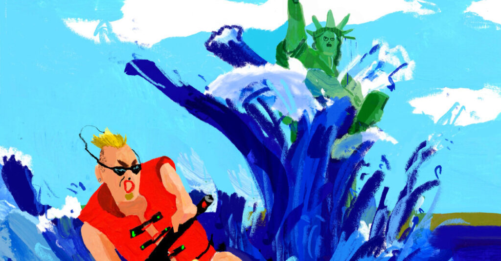 I’ve Covered Women in the Workplace for 15 Years. Something Alarming Is Happening.