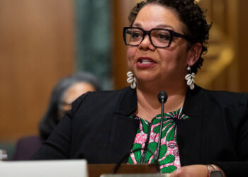 She Was Once in Foster Care. Now She Will Run Child Welfare in New York.