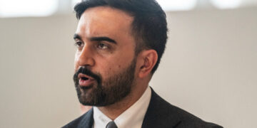 ‘D.E.I.’ Was Erased From N.Y.C. Racial Equity Plan to Avoid Conflict With Trump