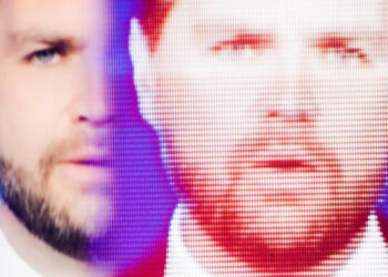 How Much Humiliation Can JD Vance Take?