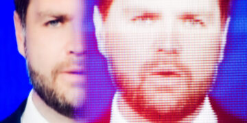 How Much Humiliation Can JD Vance Take?