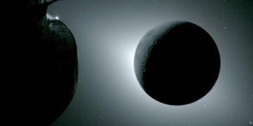 Artemis II Astronauts Get a Break After Journey Around the Moon