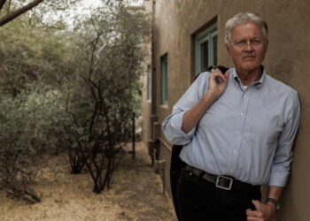 There’s a Third Political Party in Arizona. Just Don’t Call It ‘Independent.’