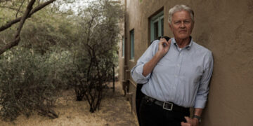 There’s a Third Political Party in Arizona. Just Don’t Call It ‘Independent.’