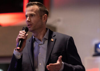 Republican Wins Special Election to Replace Marjorie Taylor Greene