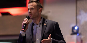 Republican Wins Special Election to Replace Marjorie Taylor Greene