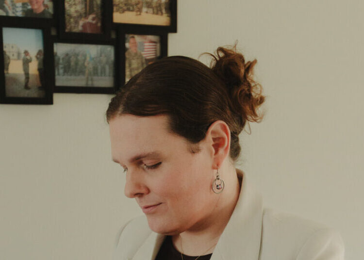 For Many, Ban on Transgender Military Service Means Full Pay but No Work