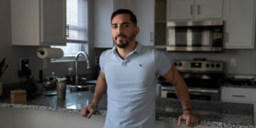 Doctor in South Texas Community Detained by Border Patrol