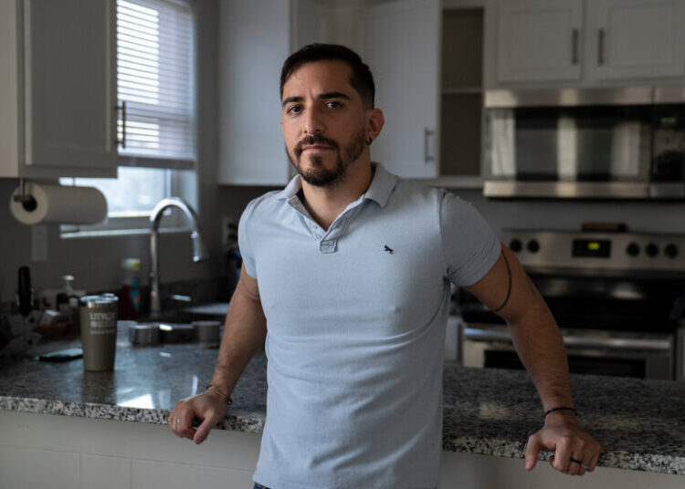 Doctor in South Texas Community Detained by Border Patrol