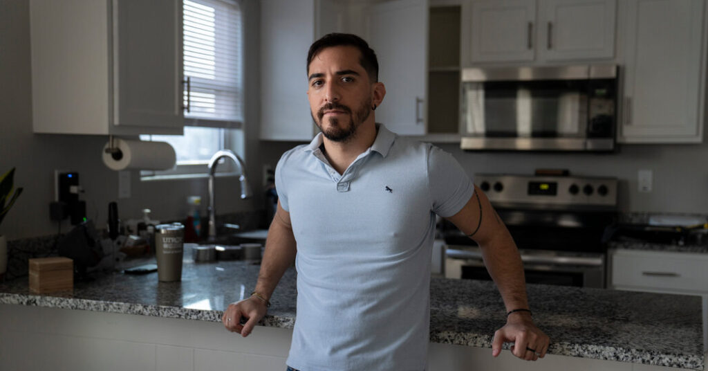 Doctor in South Texas Community Detained by Border Patrol