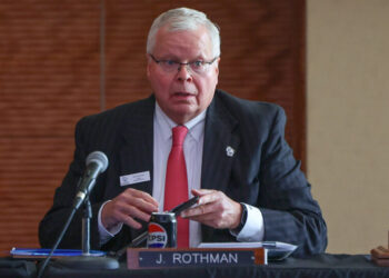 Leader of University of Wisconsin System Is Fired by the Board