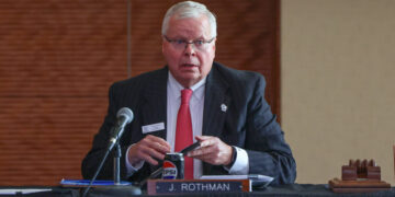 Leader of University of Wisconsin System Is Fired by the Board