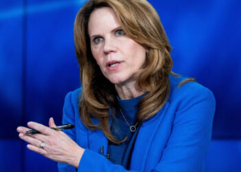 Liberal Judge Wins Race for Wisconsin Supreme Court