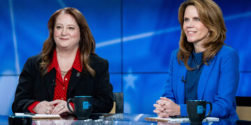 Without Elon Musk, Wisconsin’s Supreme Court Race Goes Quiet