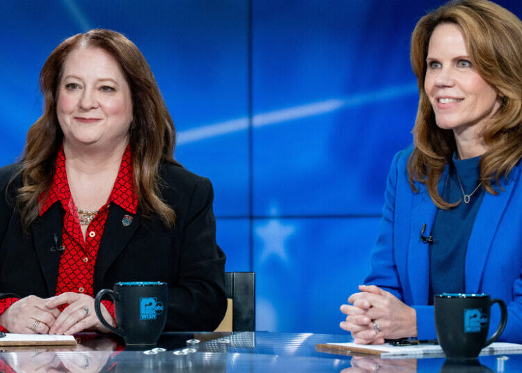 Without Elon Musk, Wisconsin’s Supreme Court Race Goes Quiet