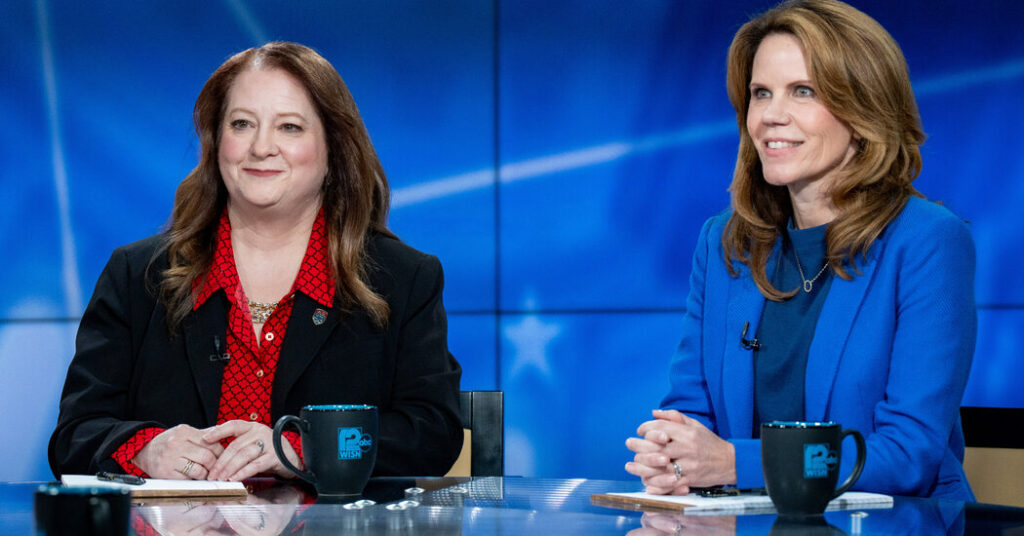 Without Elon Musk, Wisconsin’s Supreme Court Race Goes Quiet