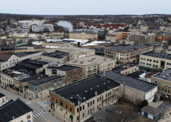 Democrat Wins Mayoral Race in Republican-Leaning Waukesha, Wis.