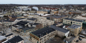 Democrat Wins Mayoral Race in Republican-Leaning Waukesha, Wis.