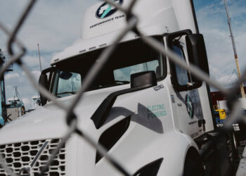 Why Electric Trucks Haven’t Taken Off in the U.S.