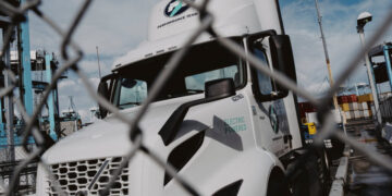 Why Electric Trucks Haven’t Taken Off in the U.S.