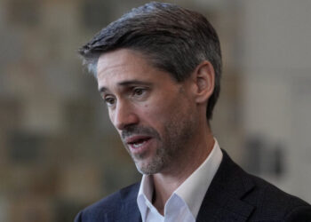 $35 Million or Your Money Back: One Candidate’s Silicon Valley Lifeline