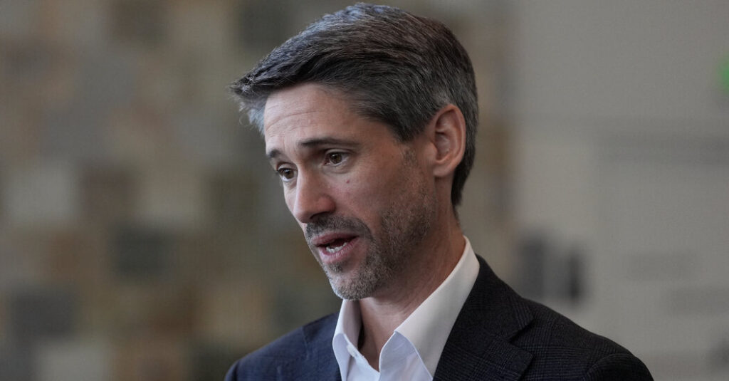 $35 Million or Your Money Back: One Candidate’s Silicon Valley Lifeline