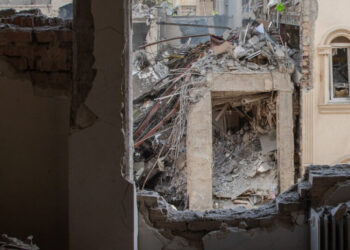 No, Iran Isn’t Winning the War