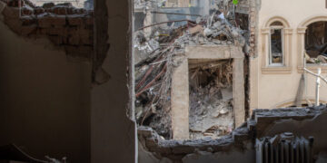 No, Iran Isn’t Winning the War