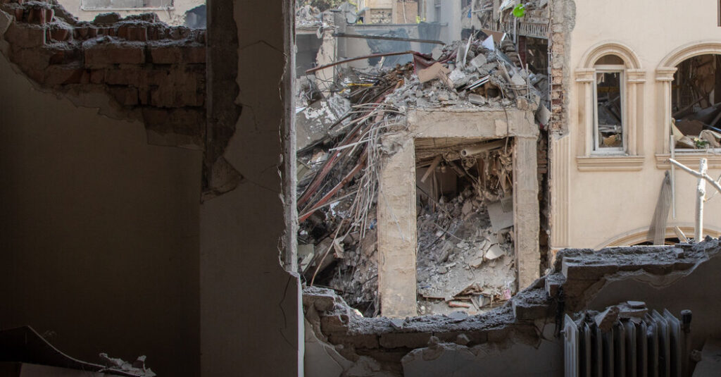 No, Iran Isn’t Winning the War