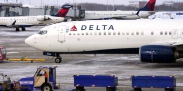 Think Airfares Are High? Brace Yourself for Bag Fees and Fuel Surcharges.