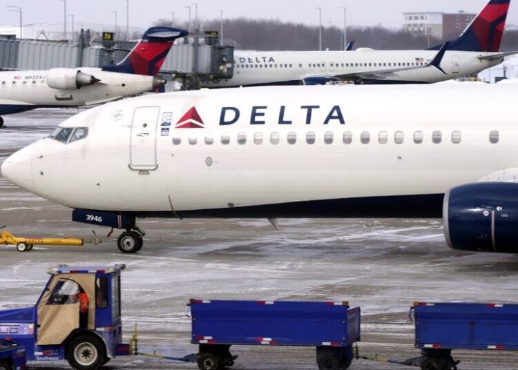 Think Airfares Are High? Brace Yourself for Bag Fees and Fuel Surcharges.