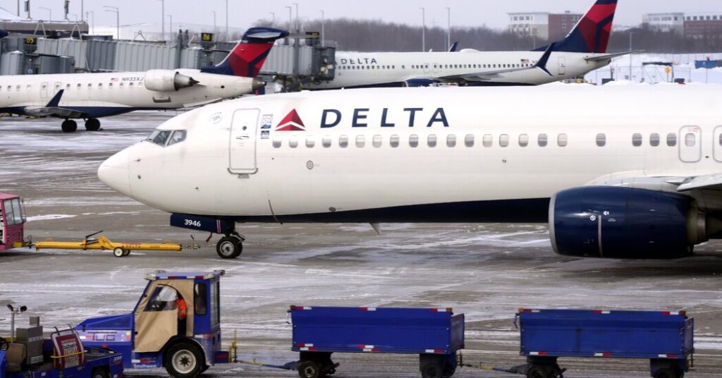 Think Airfares Are High? Brace Yourself for Bag Fees and Fuel Surcharges.