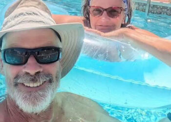 Michigan Woman Missing in the Bahamas After Falling Off a Boat