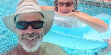 Michigan Woman Missing in the Bahamas After Falling Off a Boat