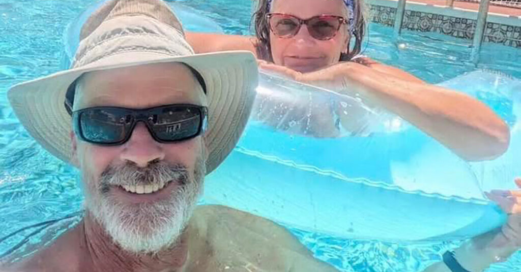 Michigan Woman Missing in the Bahamas After Falling Off a Boat