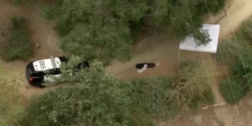 An Easter Egg Hunt in a California Park Leads to a Human Skull