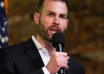 Warnings for the G.O.P.: 3 Takeaways From the Elections in Georgia and Wisconsin