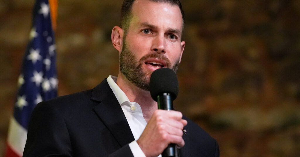 Warnings for the G.O.P.: 3 Takeaways From the Elections in Georgia and Wisconsin