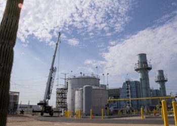 Clean Energy Slate Wins Control of Arizona’s Biggest Utility