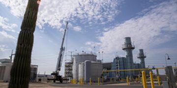 Clean Energy Slate Wins Control of Arizona’s Biggest Utility