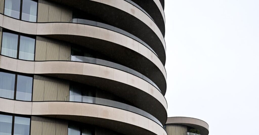 A Teenager Plunged to His Death. A Reporter Found More to the Story.