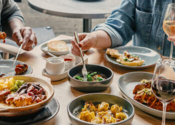 The 25 Best Restaurants in Chicago Right Now