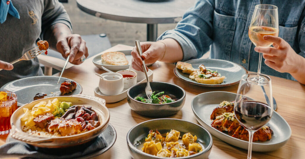 The 25 Best Restaurants in Chicago Right Now