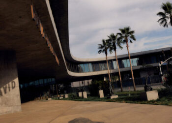 An Audacious $724 Million Building Reinvents LACMA