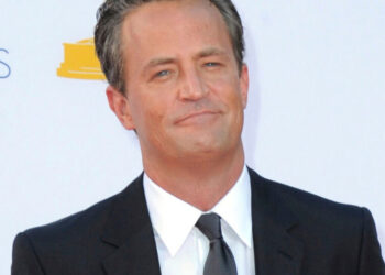 Dealer Who Sold Ketamine to Matthew Perry Is Sentenced to 15 Years