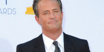 Dealer Who Sold Ketamine to Matthew Perry Is Sentenced to 15 Years