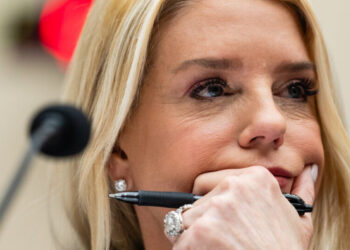 Bondi Won’t Appear on Capitol Hill for Scheduled Epstein Deposition