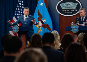 U.S. Forces Stand Ready to Resume Combat. The President May Not Be as Enthused.