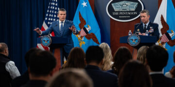 U.S. Forces Stand Ready to Resume Combat. The President May Not Be as Enthused.